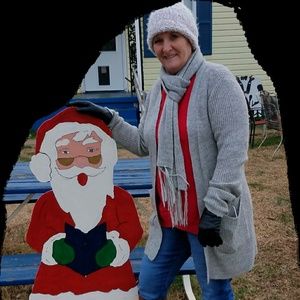 Meet your Posher, Linda